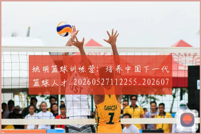 姚明篮球训练营:培养中国下一代篮球人才_20260527112255_20260703232933