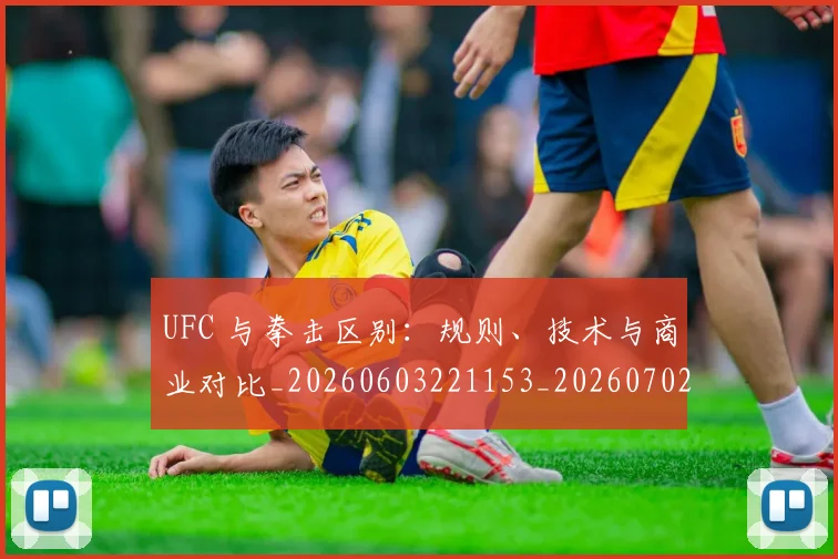 UFC 与拳击区别:规则、技术与商业对比_20260603221153_20260702171952_20260714215223